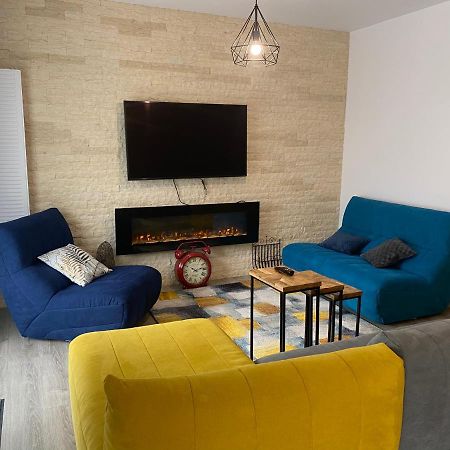 Casa Skadi, Zamora,บุชเตนี ภายนอก รูปภาพ