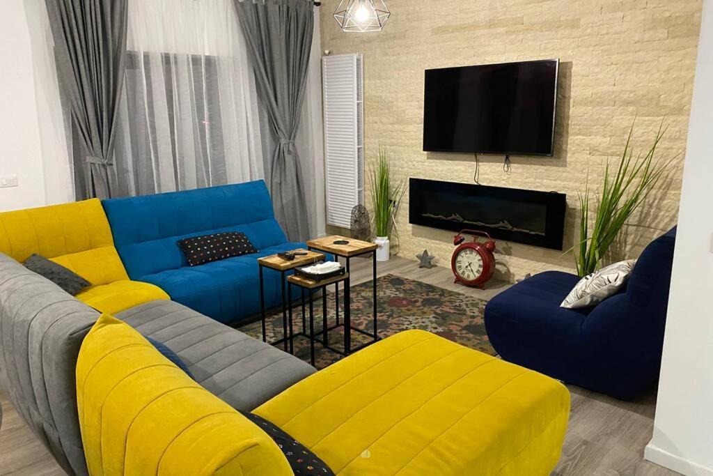 Casa Skadi, Zamora,บุชเตนี ภายนอก รูปภาพ
