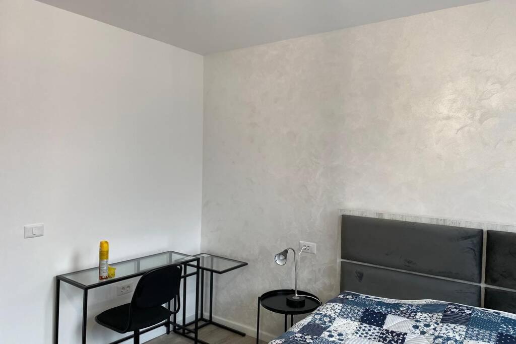 Casa Skadi, Zamora,บุชเตนี ภายนอก รูปภาพ