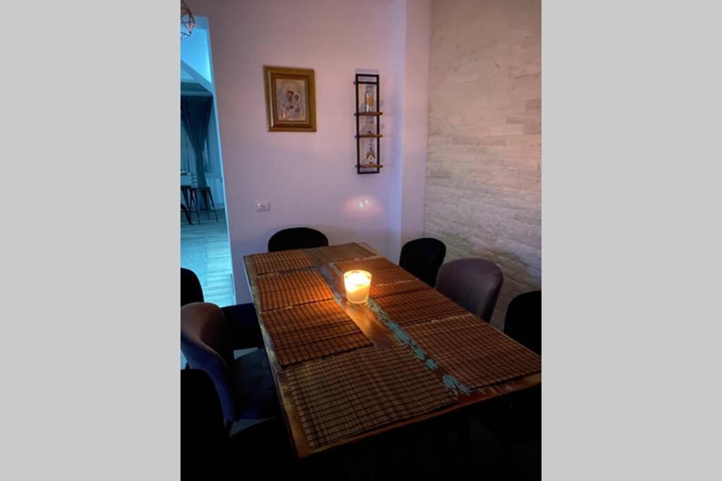 Casa Skadi, Zamora,บุชเตนี ภายนอก รูปภาพ
