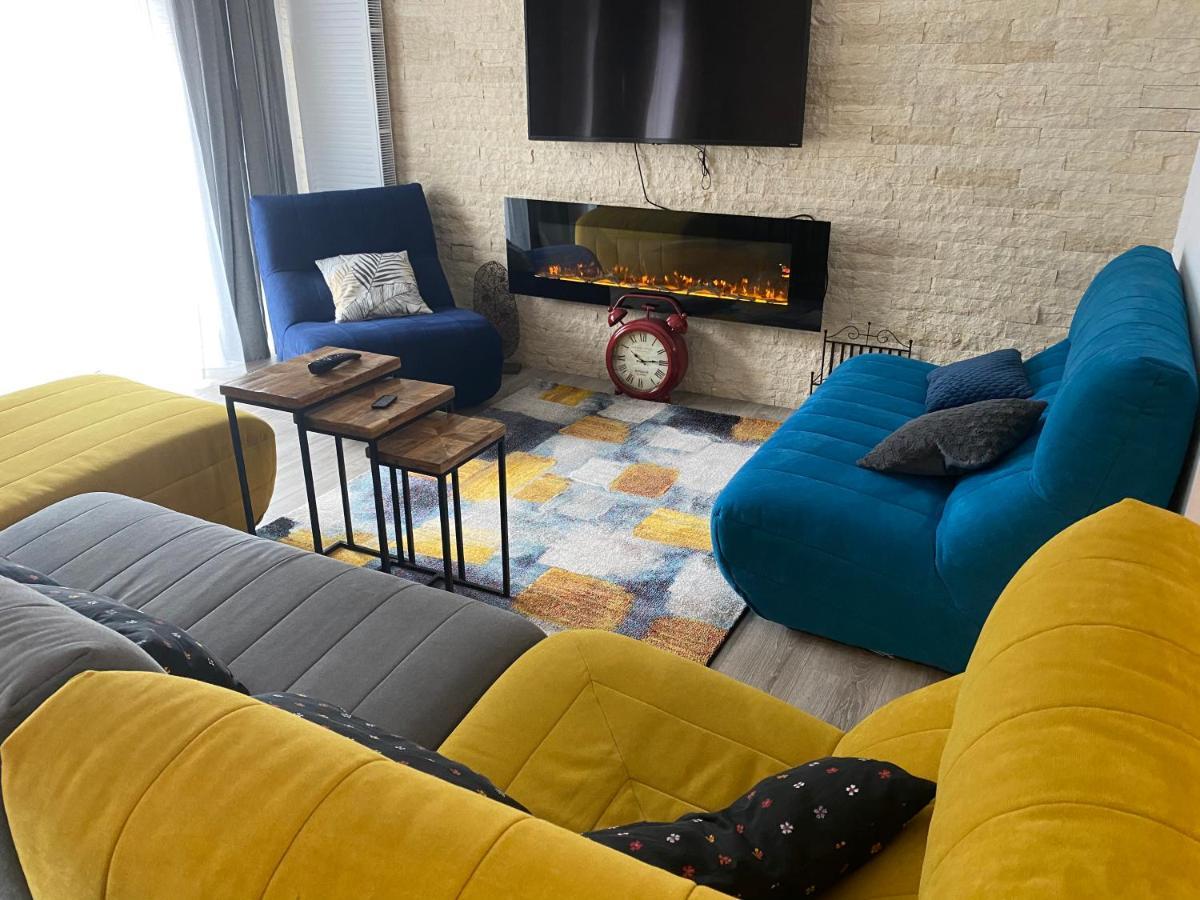 Casa Skadi, Zamora,บุชเตนี ภายนอก รูปภาพ